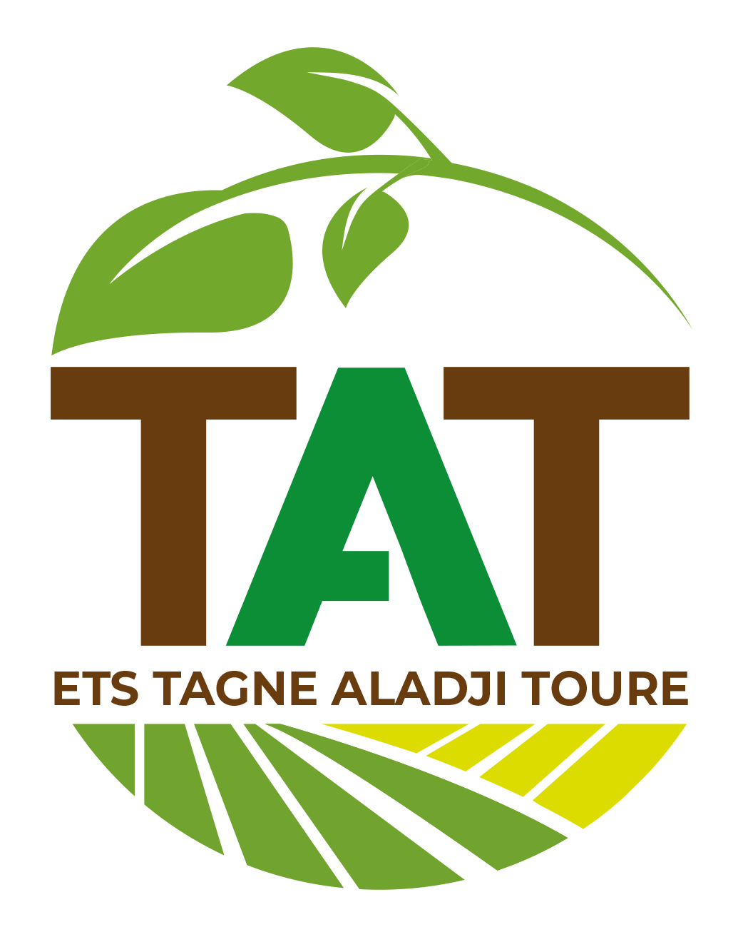 Logo TAT
